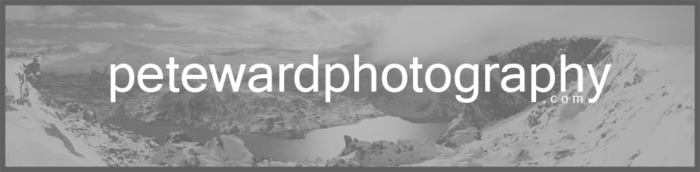 Pete Ward Photography